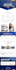 create a professional and responsive wordpress landing page