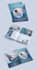 design professional brochure, catalog, booklet design