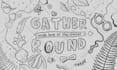 sketch your cartoon character