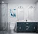 create realistic 3d rendering for your interior or exterior design