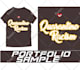 create trending designs for merch or teespring