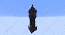 professionally build survival or creative minecraft builds