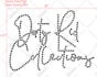 awesome rhinestone  design for you