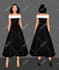 create realistic fashion illustrations and clothing sketches