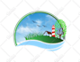 design professional 3d logo for your business
