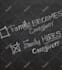 draw custom chalkboard doodle, mural and wall art