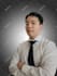 edit corporate headshot, image, face retouch, fix skin