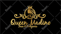 design beauty salon makeup artist logo
