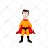 create adobe character animator puppet and 2d cartoon animation video