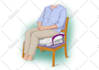 draw professional 2d, 3d product illustration and technical drawing