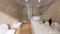 create a 3d virtual render of your room