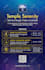 design door hanger, postcard mailer, dl flyer