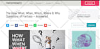 upload content, articles and blogposts as wordpress virtual assistant VA