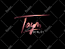 design full business signature branding kit with stationery
