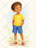 children story book illustration children story children story book illustration