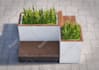 create photorealistic exterior 3d renderings