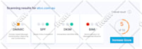 fix google workspace, microsoft 365 or zoho smtp email deliverability issues
