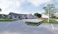 do realistic 3d architectural rendering for exterior, interior and walkthrough