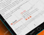 design clickable html email signature and animated email signature
