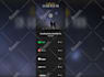 create a smart url, fanlink for your music