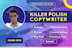 design eye catching fiverr gig image, thumbnail