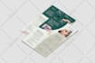 design a professional business flyer, product flyer or event flyer