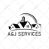 do home renovation, roofing, remodeling, and  handyman logo