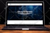 put your logo, website, image on laptop screen mockups 1 hr