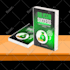 do professional custom book cover design