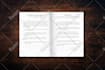 interior book layout design, formatting, and typesetting kdp