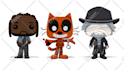 draw you in funko pop style figure