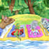 create children book illustrations and covers