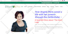 wordpress theme install and content upload
