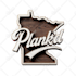 do professional 3d business logo design