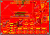 design schematic circuit, pcb layout in altium, eagle or easyeda from your idea