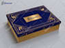 design luxury perfume packaging
