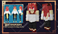 create a custom minecraft skin within 24hours