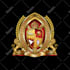 create a professional bishop seal and church logo
