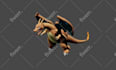 model any 3d object, character model, product rendering and animation