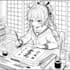 create  3 free adult anime coloring book for amazon kdp