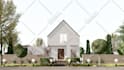 do best 3d models in sketchup or revit and 3d rendering