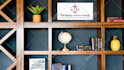 design a personalized zoom virtual meeting background