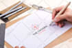 design a professional modern minimalist business logo