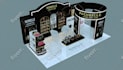 do professional trade show booth design