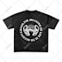 design a dope 90s vintage old school bootleg rap tee design