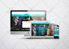 do web ui ux design, mobile app ui ux design, ui ux design on figma