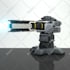 do 3d blockbench models, textures and animation