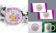 design a cartoon business logo design
