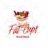 design a professional cartoon or mascot logo for you