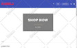 create an online shopping ecommerce web app with mern stack